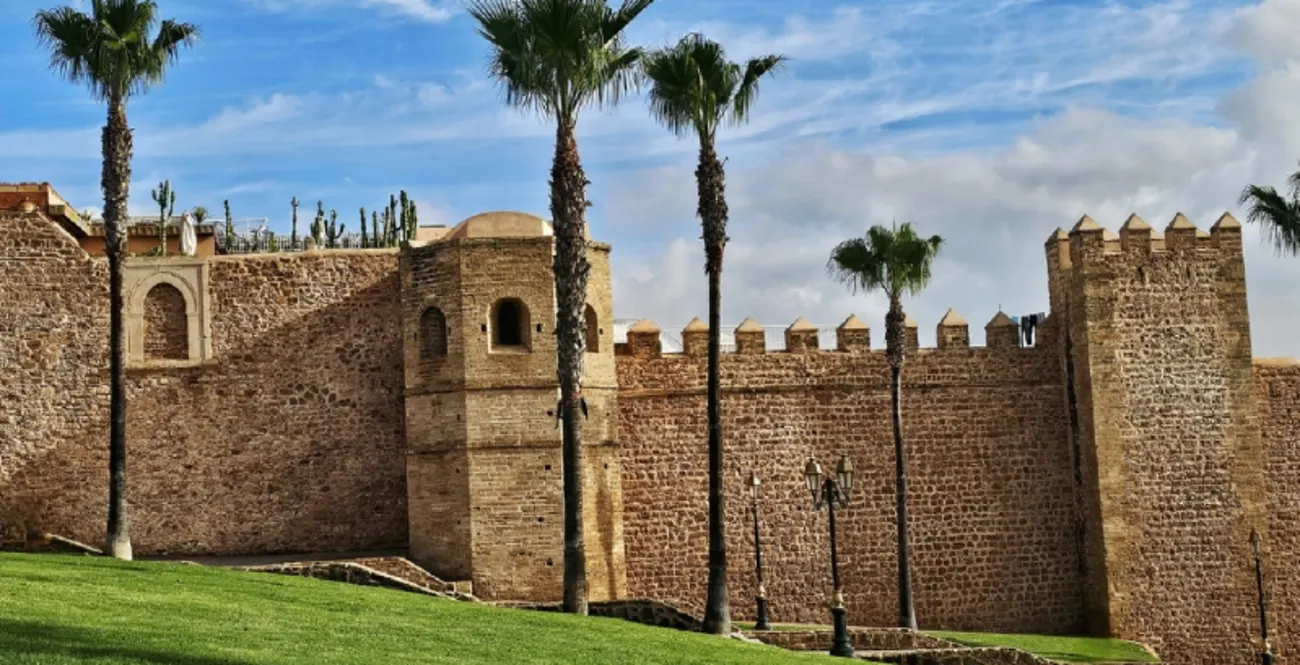 Casba de los Udayas